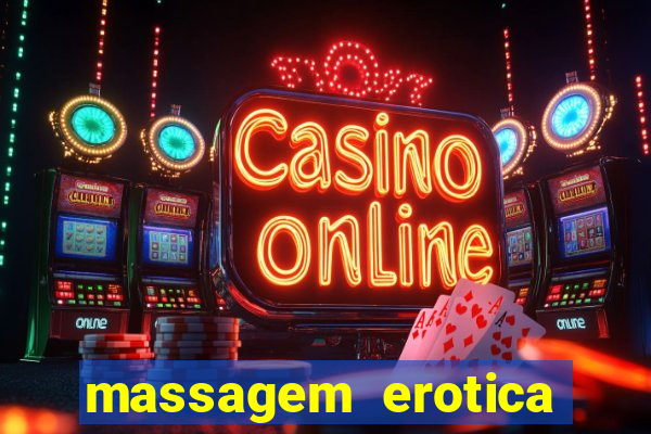 massagem erotica porto alegre